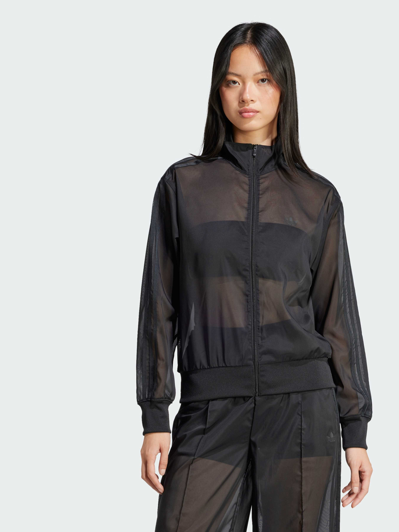 Кофта Adidas Adicolor модель JN6130 Фото