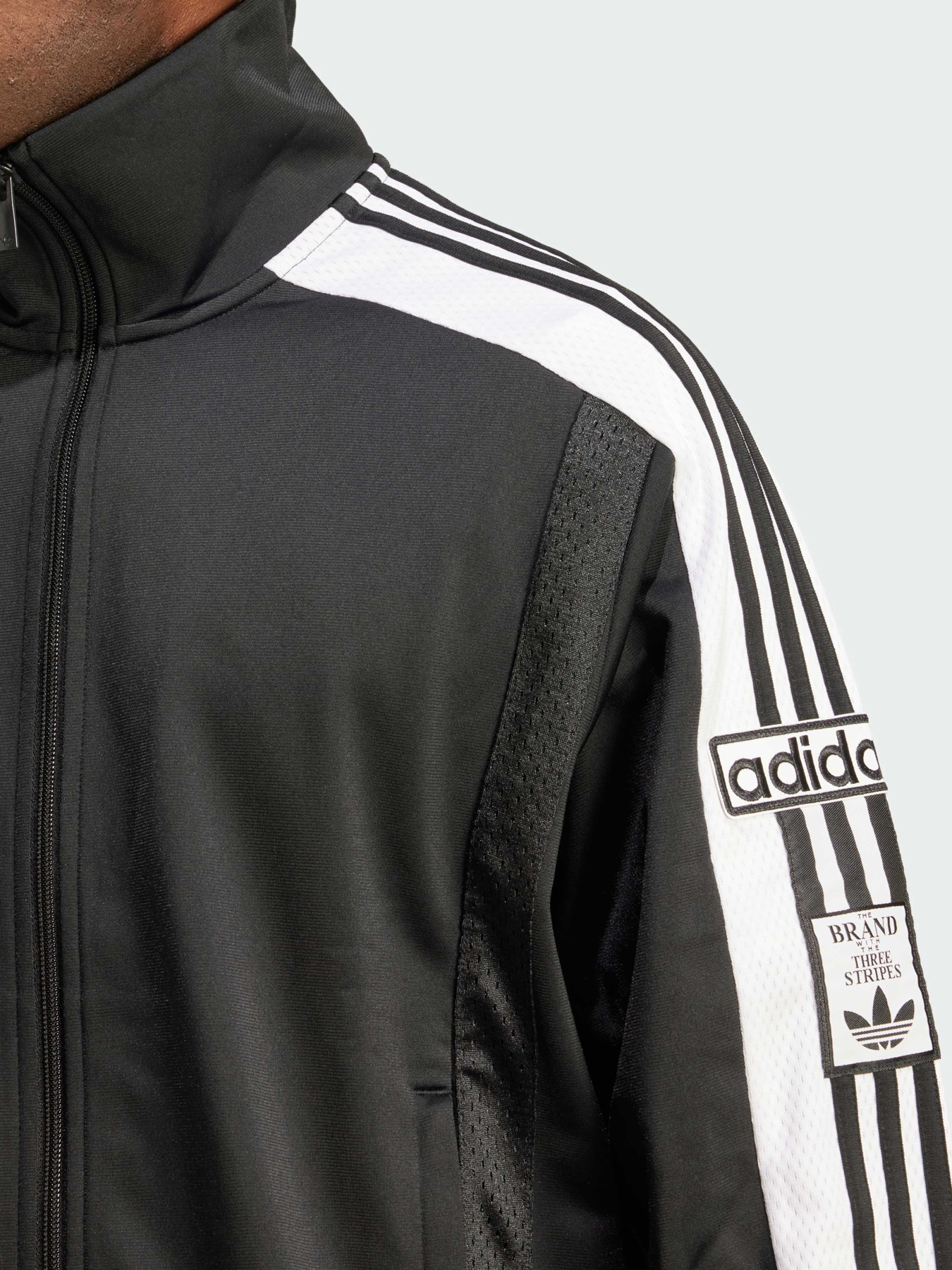 Кофта Adidas Adicolor модель JD4254 Фото