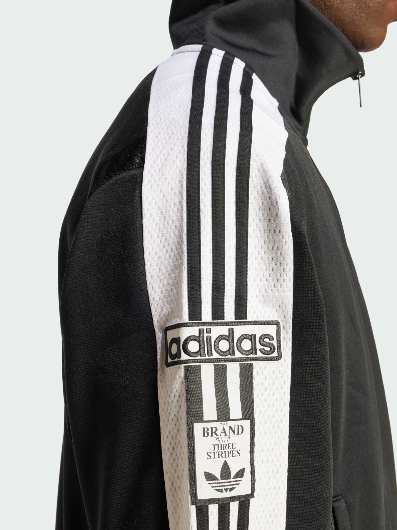 Кофта Adidas Adicolor модель JD4254 Фото