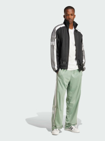 Кофта Adidas Adicolor модель JD4254 Фото