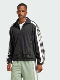 Кофта Adidas Adicolor модель JD4254 Фото