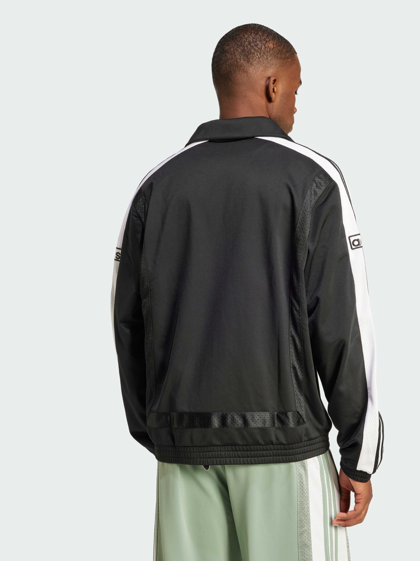 Кофта Adidas Adicolor модель JD4254 Фото