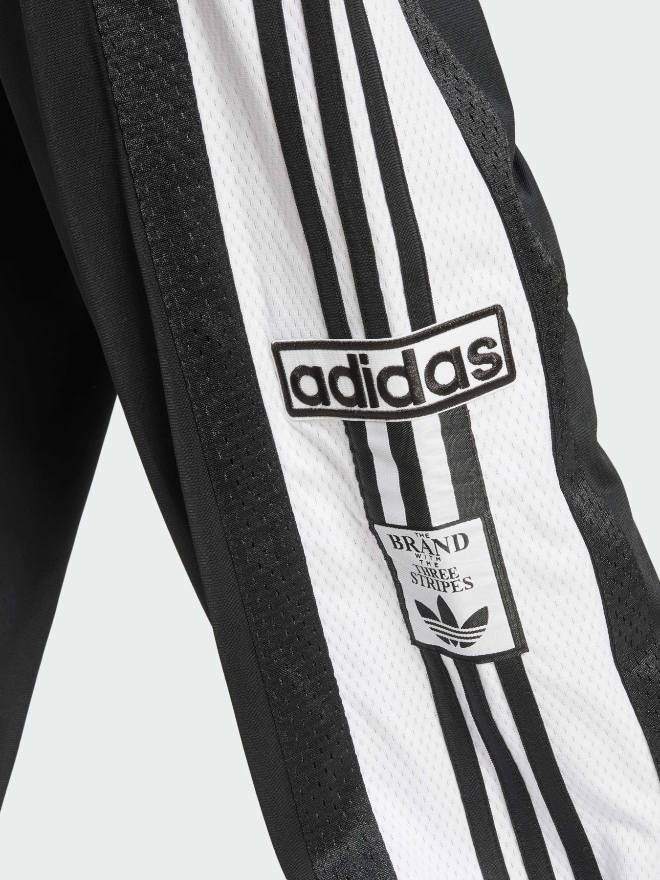 Штани повсякденні Adidas Adicolor модель JD4267 Фото