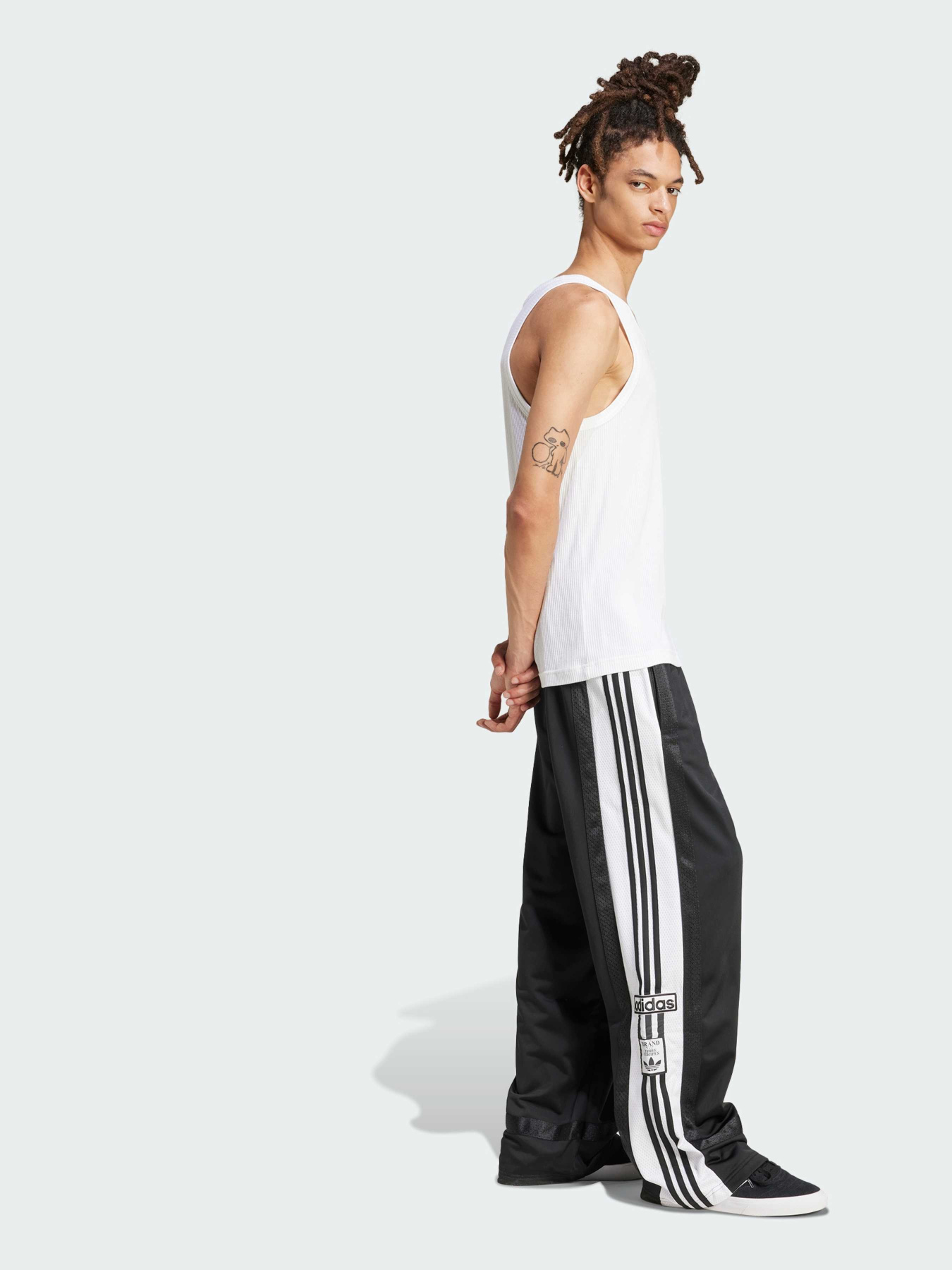 Штани Adidas Adicolor модель JD4267 Фото