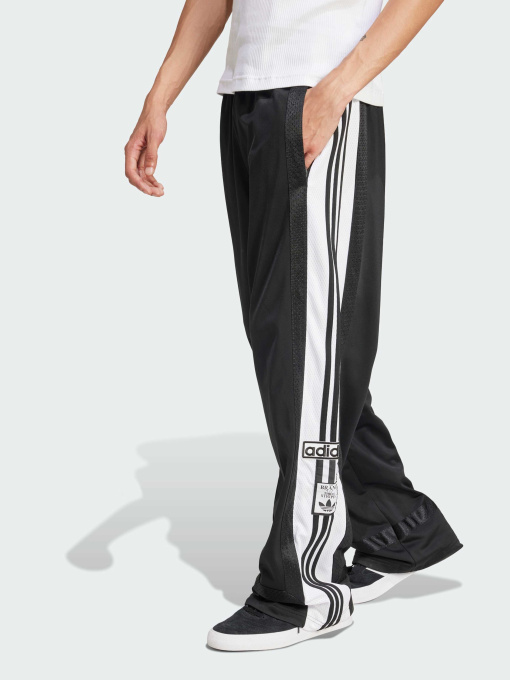 Повседневные штаны Adidas Adicolor модель JD4267 Фото