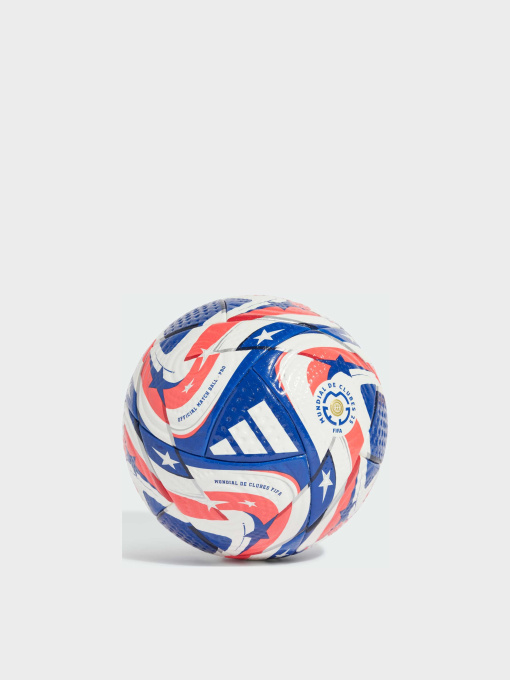 М'ячі Adidas модель JE8770 Фото