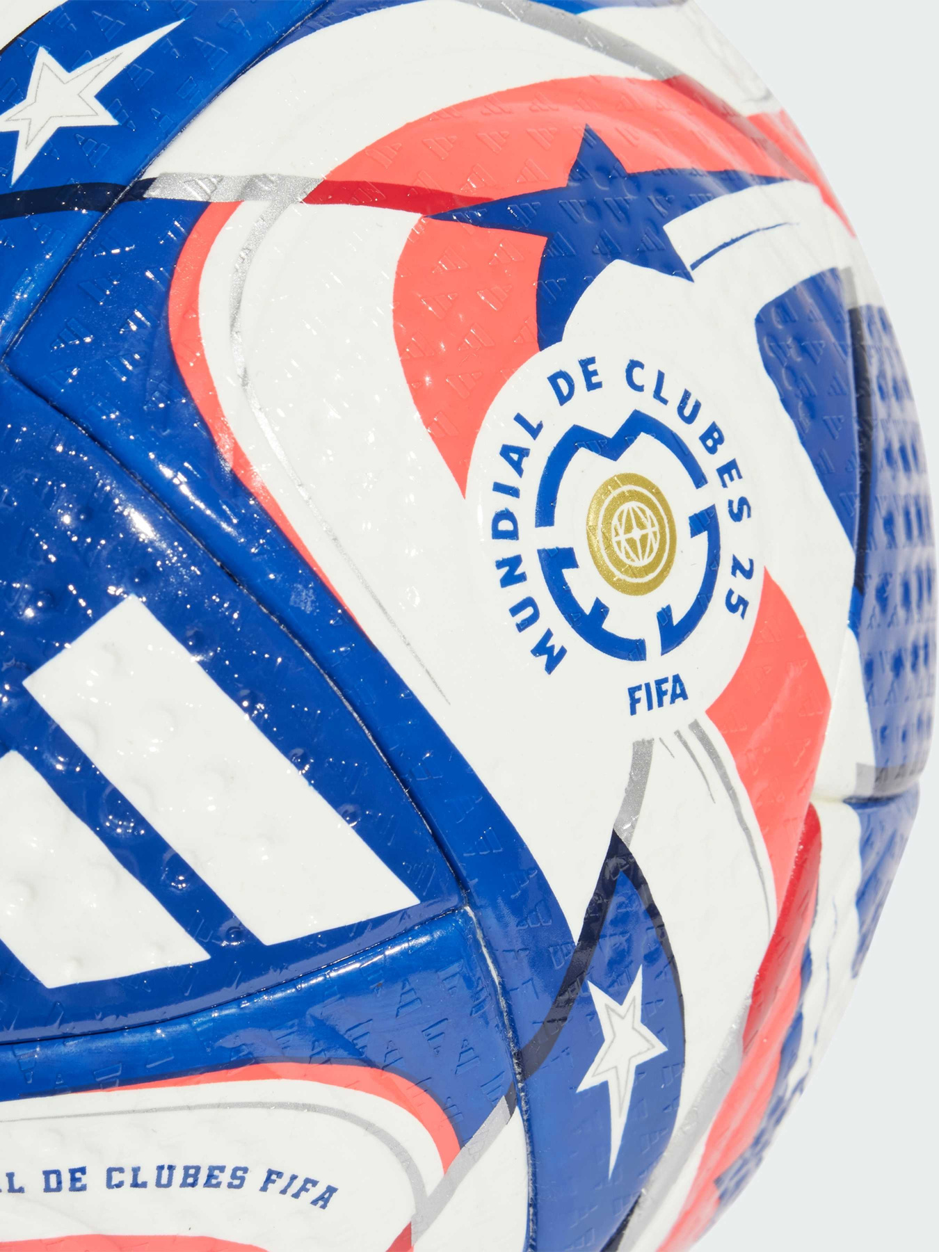 М'ячі Adidas модель JE8770 Фото