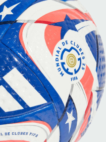 М'ячі Adidas модель JE8770 Фото