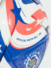 М'ячі Adidas модель JE8770 Фото