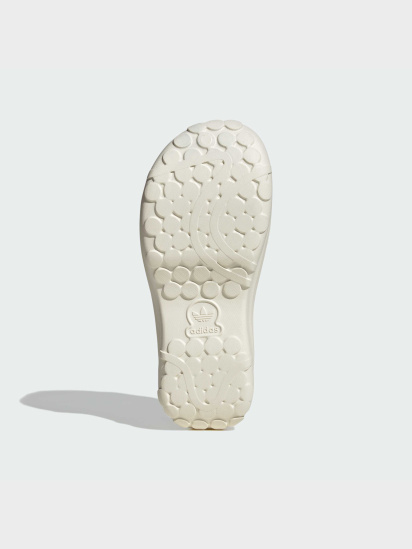 Шльопанці adidas Stan Smith модель JI2765 — фото 3 - INTERTOP