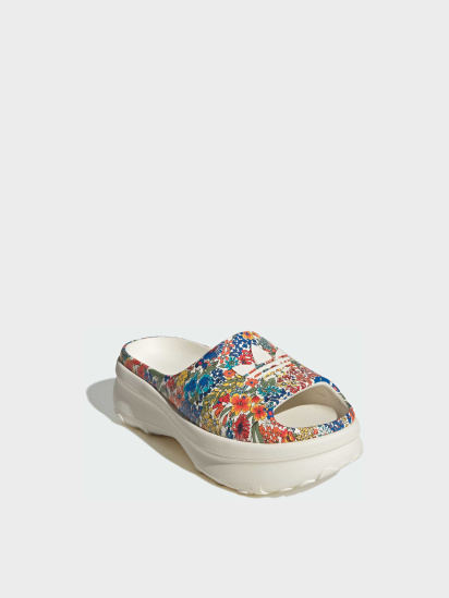 Шльопанці adidas Stan Smith модель JI2765 — фото 4 - INTERTOP