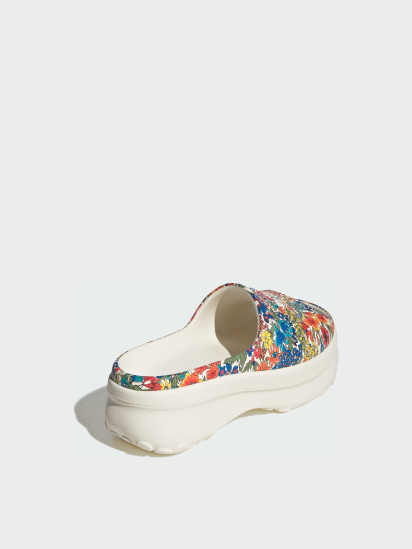 Шльопанці adidas Stan Smith модель JI2765 — фото 5 - INTERTOP