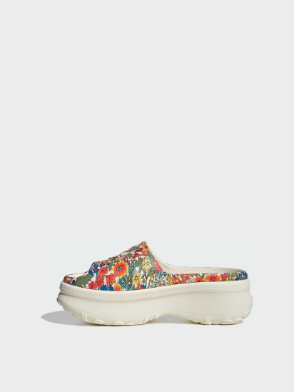 Шльопанці adidas Stan Smith модель JI2765 — фото 6 - INTERTOP