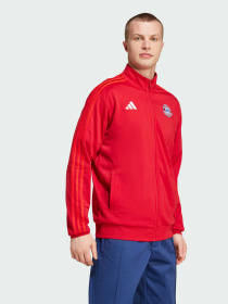 Кофта спортивная Adidas модель IT4154 Фото