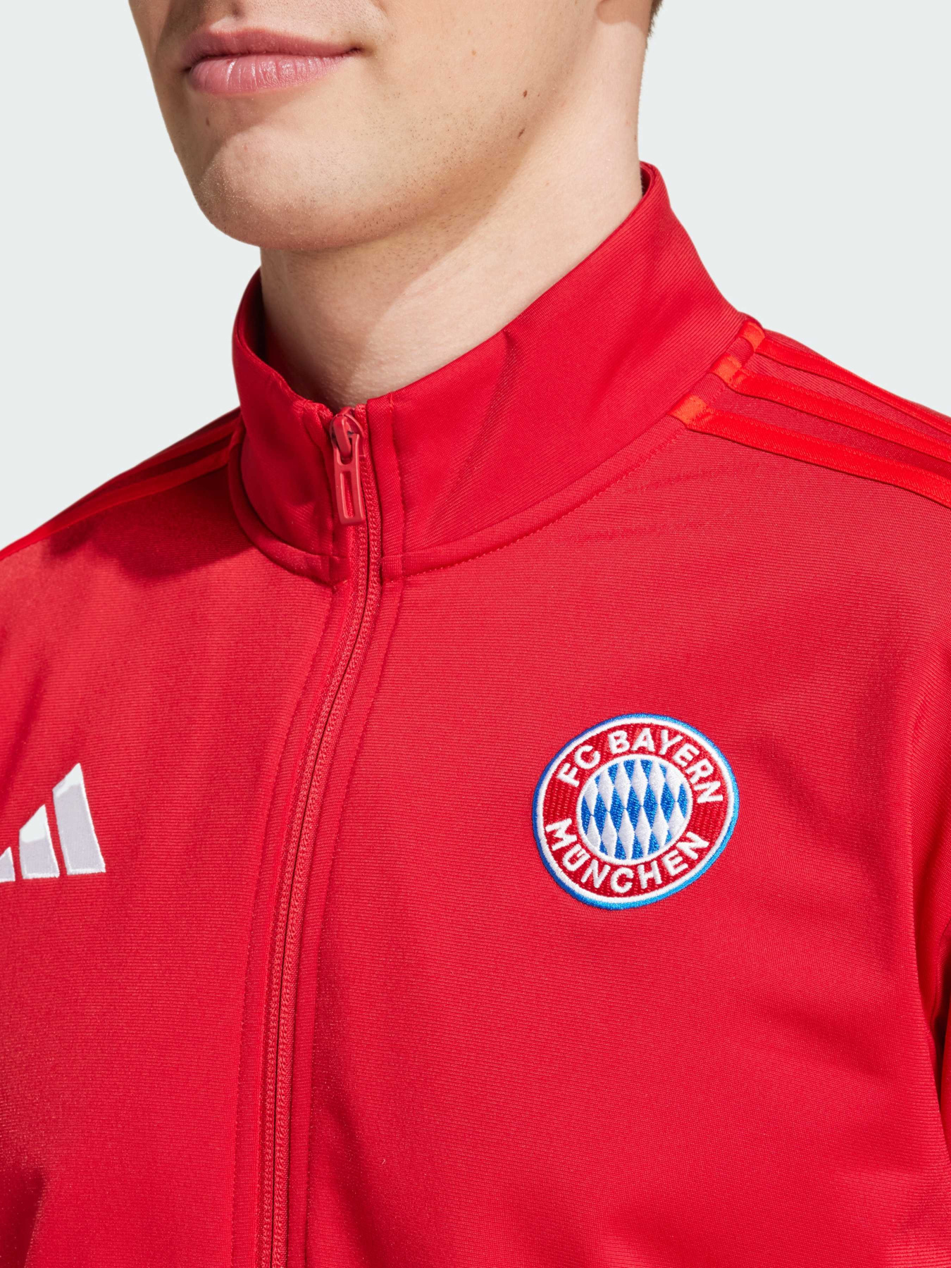 Спортивная кофта Adidas модель IT4154 Фото