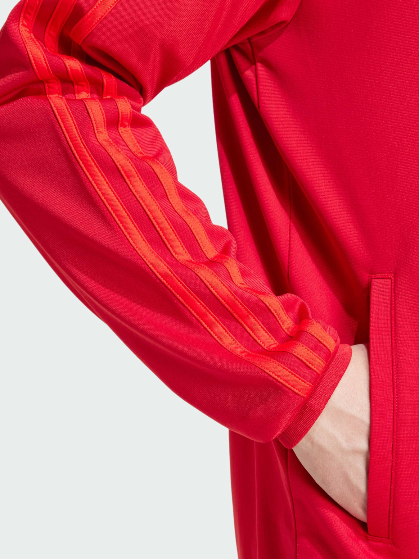 Спортивная кофта Adidas модель IT4154 Фото