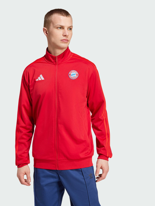 Спортивна кофта Adidas модель IT4154 Фото