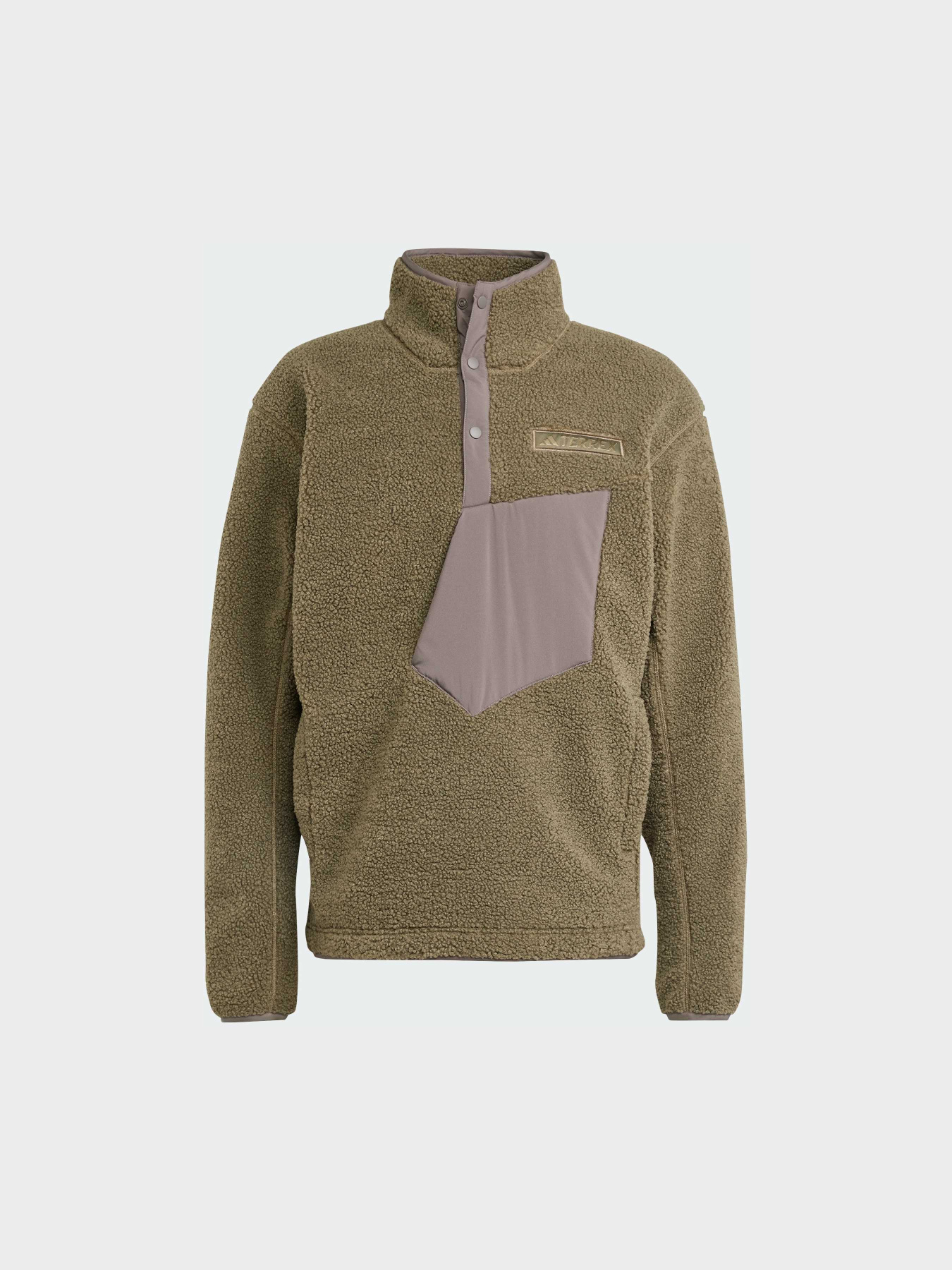 Кофта спортивная Adidas модель IW0228 Фото