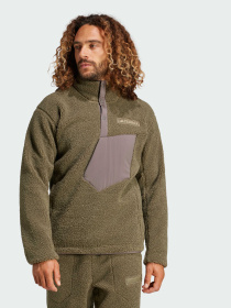 Кофта спортивная Adidas модель IW0228 Фото