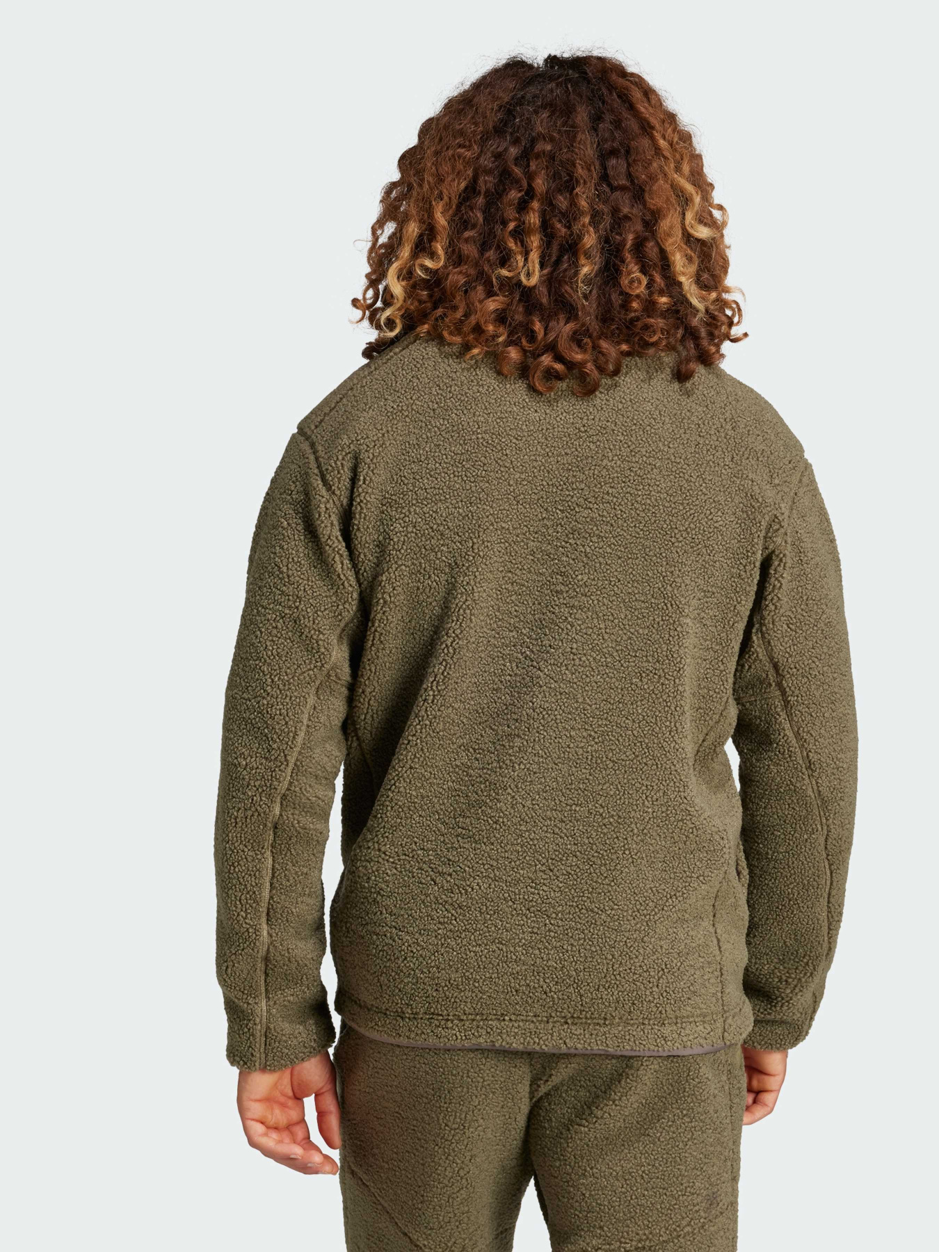 Спортивна кофта Adidas модель IW0228 Фото