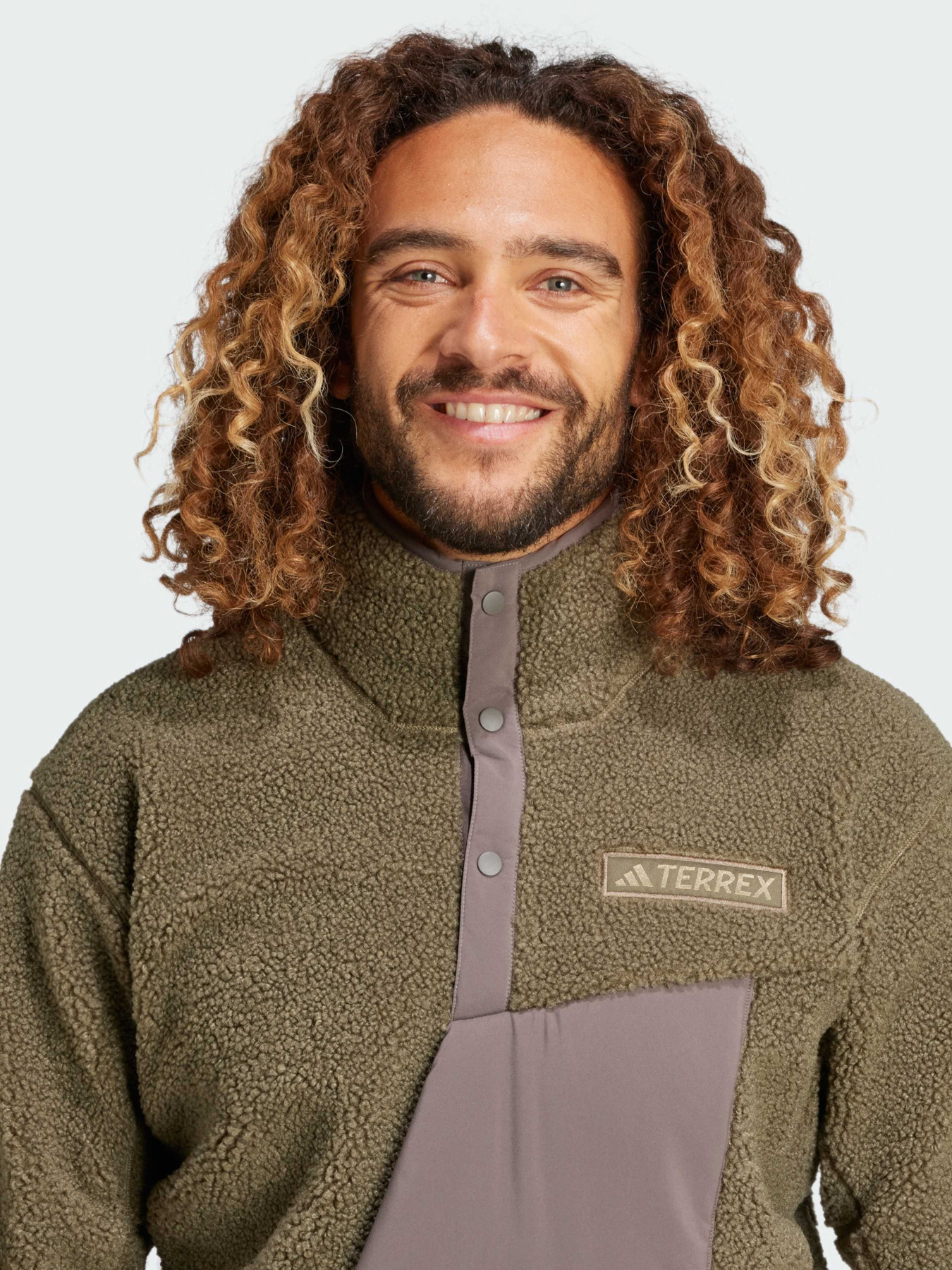 Спортивна кофта Adidas модель IW0228 Фото