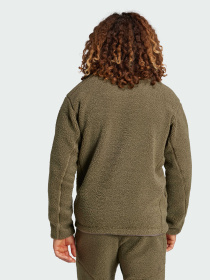 Спортивна кофта Adidas модель IW0228 Фото