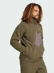 Спортивна кофта Adidas модель IW0228 Фото