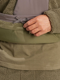 Спортивна кофта Adidas модель IW0228 Фото