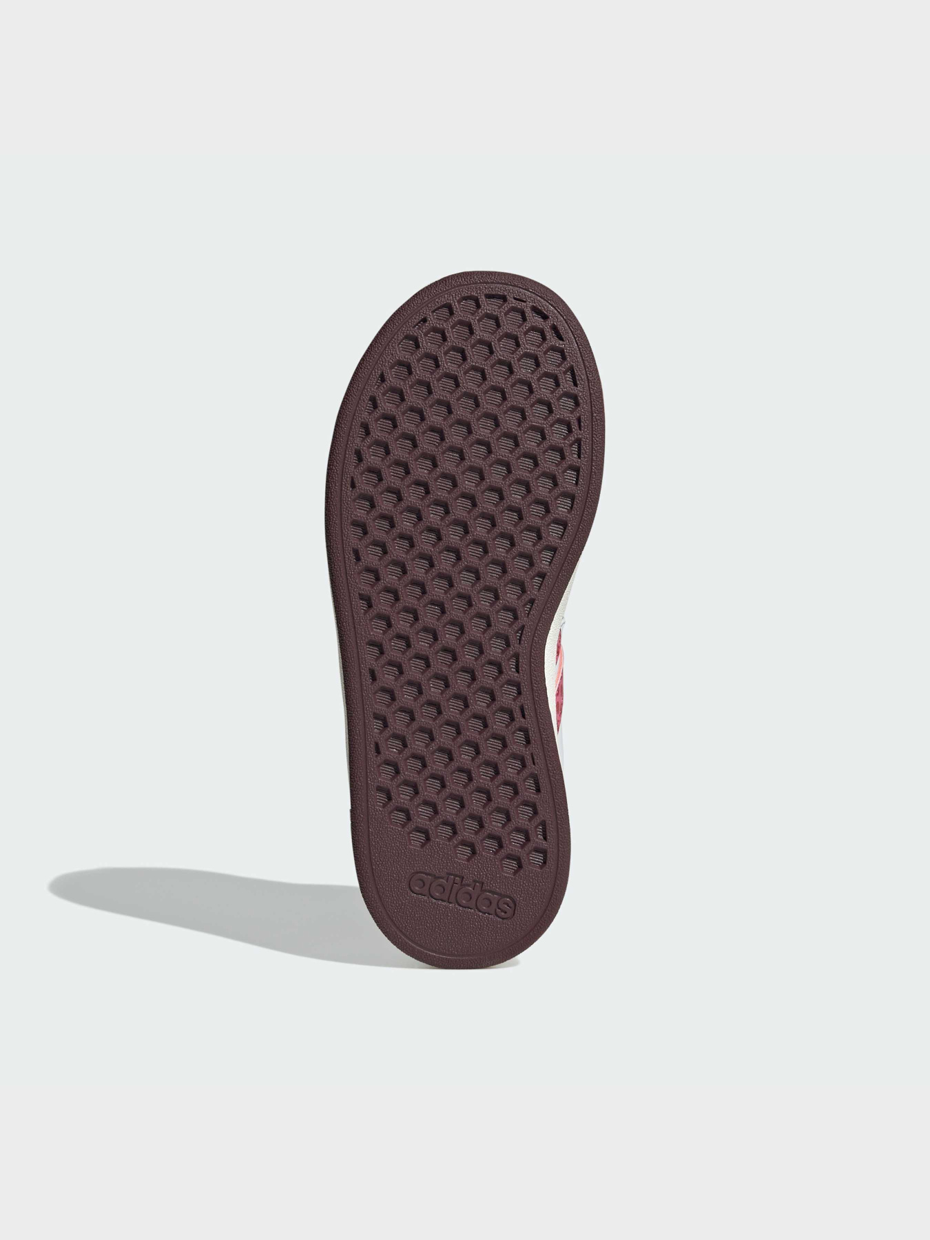 Кеди низькі Adidas Grand Court модель IH6310 Фото