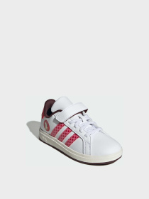Кеди низькі Adidas Grand Court модель IH6310 Фото