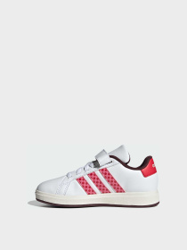 Кеди низькі Adidas Grand Court модель IH6310 Фото