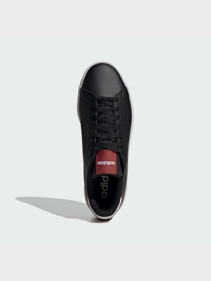 Кеди низькі adidas Advantage модель JH8624 — фото - INTERTOP