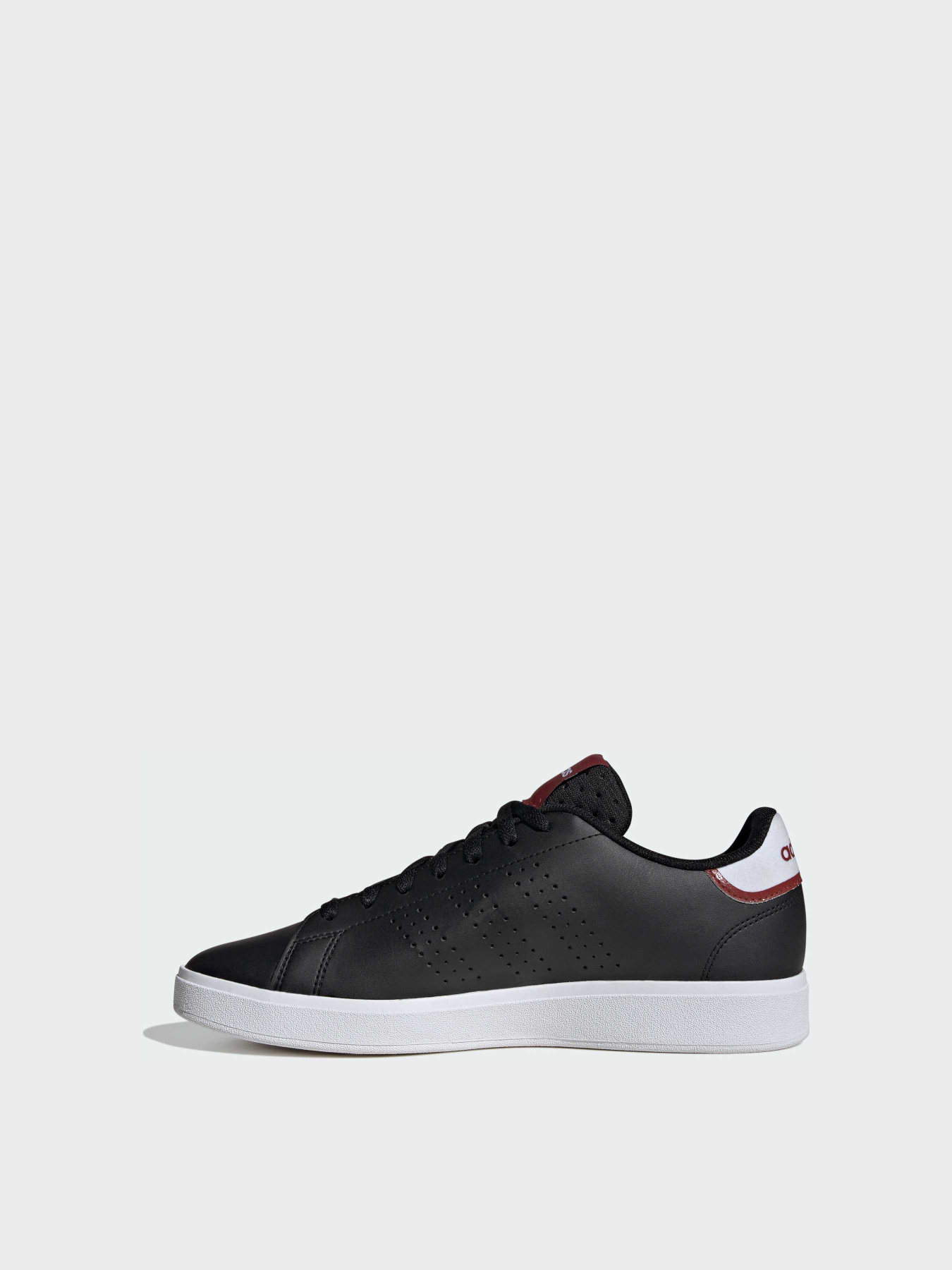 Кеды низкие Adidas Advantage модель JH8624 Фото