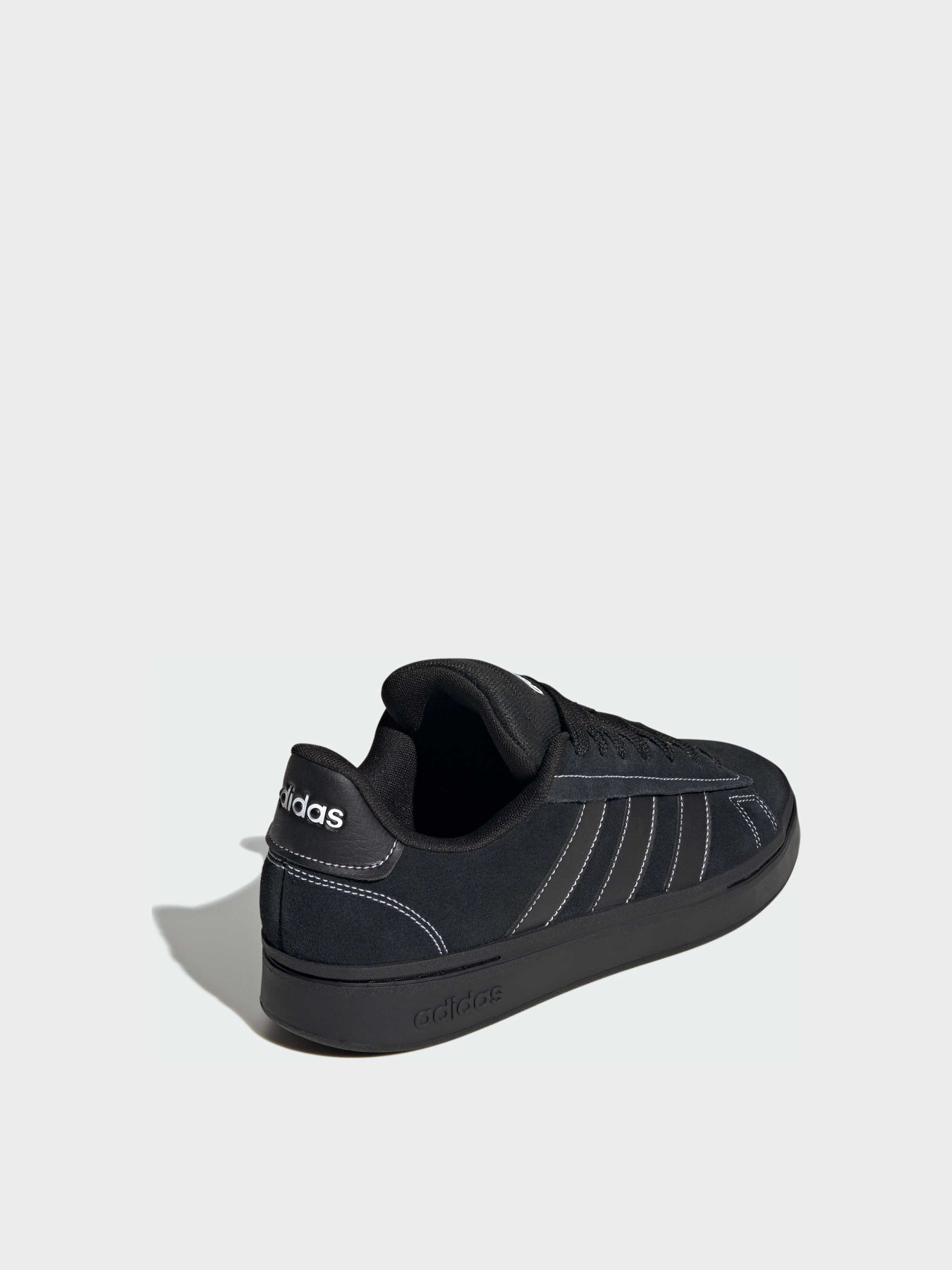 Кеды низкие Adidas Grand Court модель JH8673 Фото