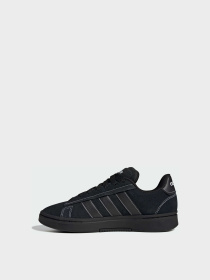 Кеды низкие Adidas Grand Court модель JH8673 Фото