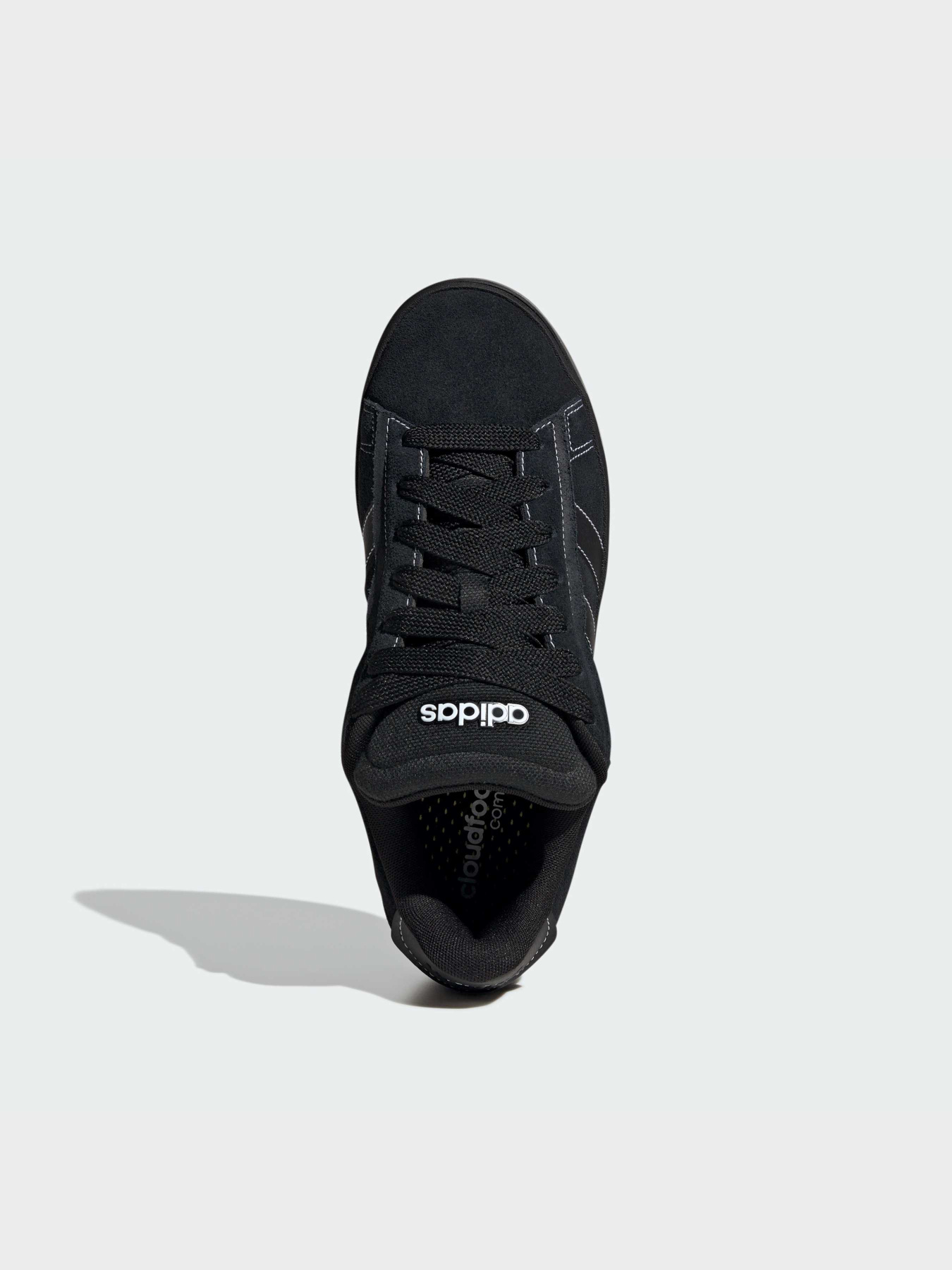 Кеды низкие Adidas Grand Court модель JH8673 Фото