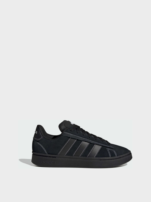 Кеды низкие Adidas Grand Court модель JH8673 Фото