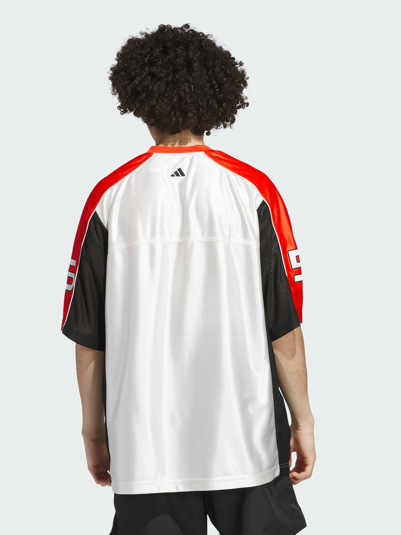 Футболка спортивная Adidas модель JD6151 Фото