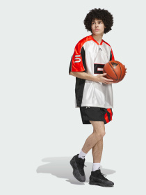 Футболка спортивная Adidas модель JD6151 Фото