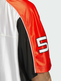 Футболка спортивная Adidas модель JD6151 Фото