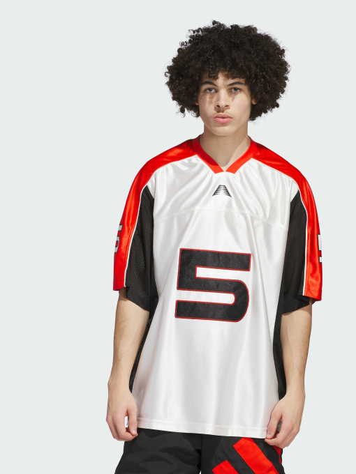 Футболка спортивна Adidas модель JD6151 Фото