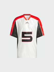 Спортивна футболка Adidas модель JD6151 Фото