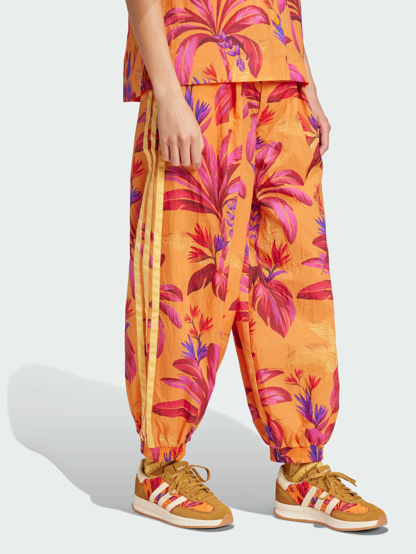 Джогери Adidas модель JD6301 Фото