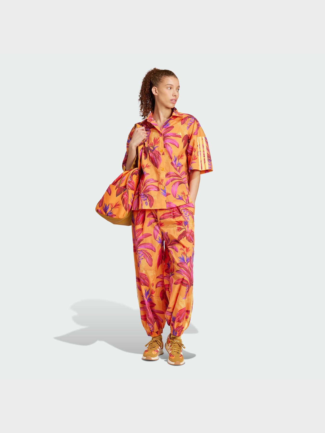 Джогери Adidas модель JD6301 Фото