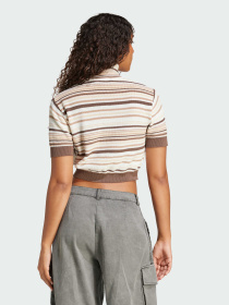 Топ Adidas модель JD3593 Фото