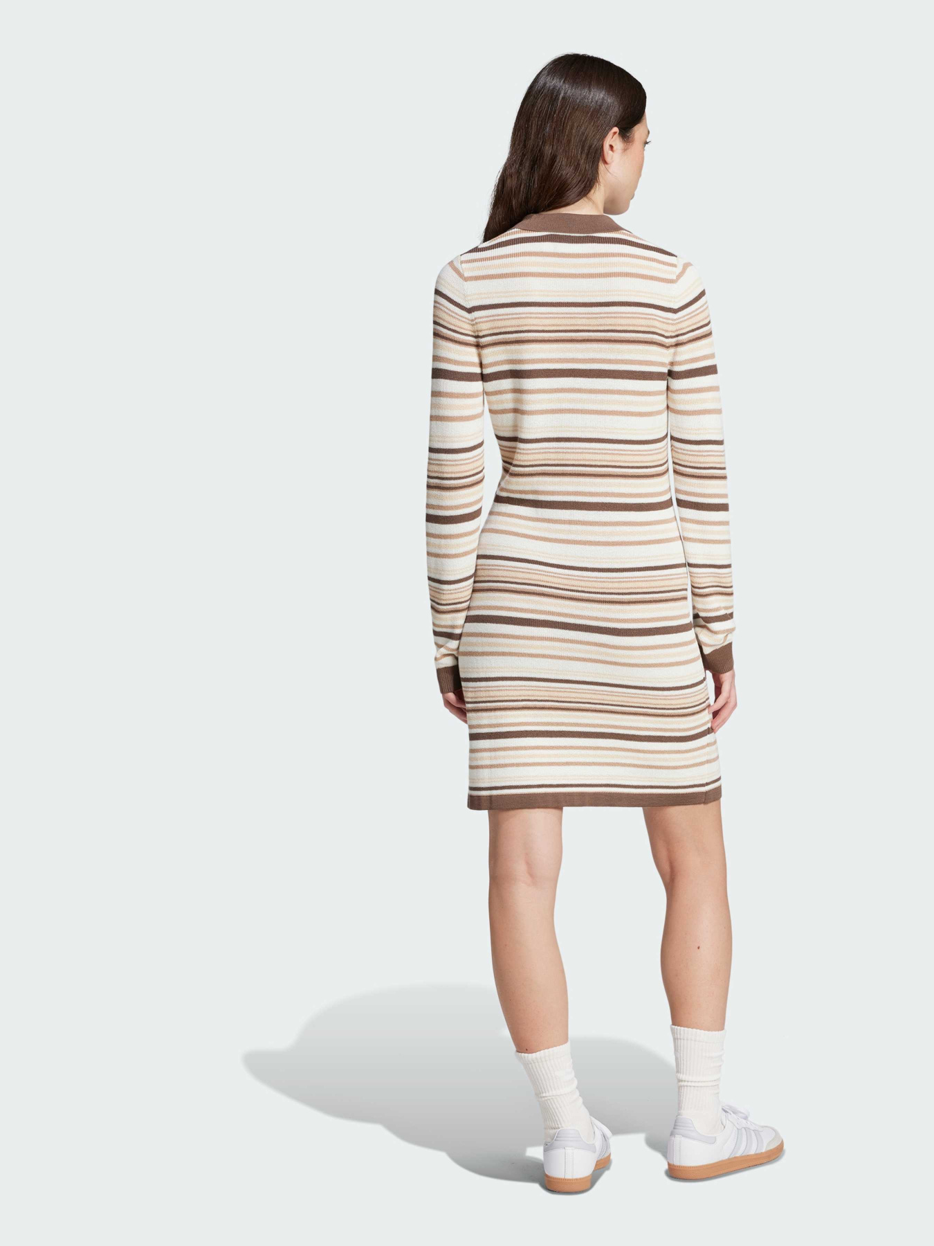 Сукня міні Adidas модель JD3594 Фото