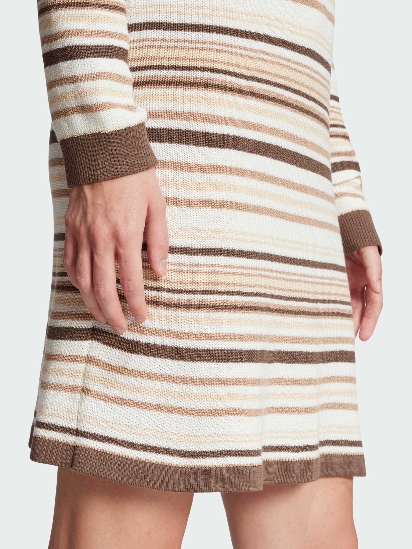 Сукня міні Adidas модель JD3594 Фото