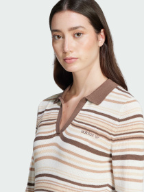 Платье мини Adidas модель JD3594 Платье мини Adidas модель JD3594 Фото