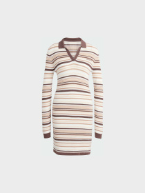 Платье мини Adidas модель JD3594 Платье мини Adidas модель JD3594 Фото