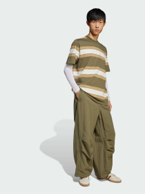 Футболка Adidas модель JD5414 Фото